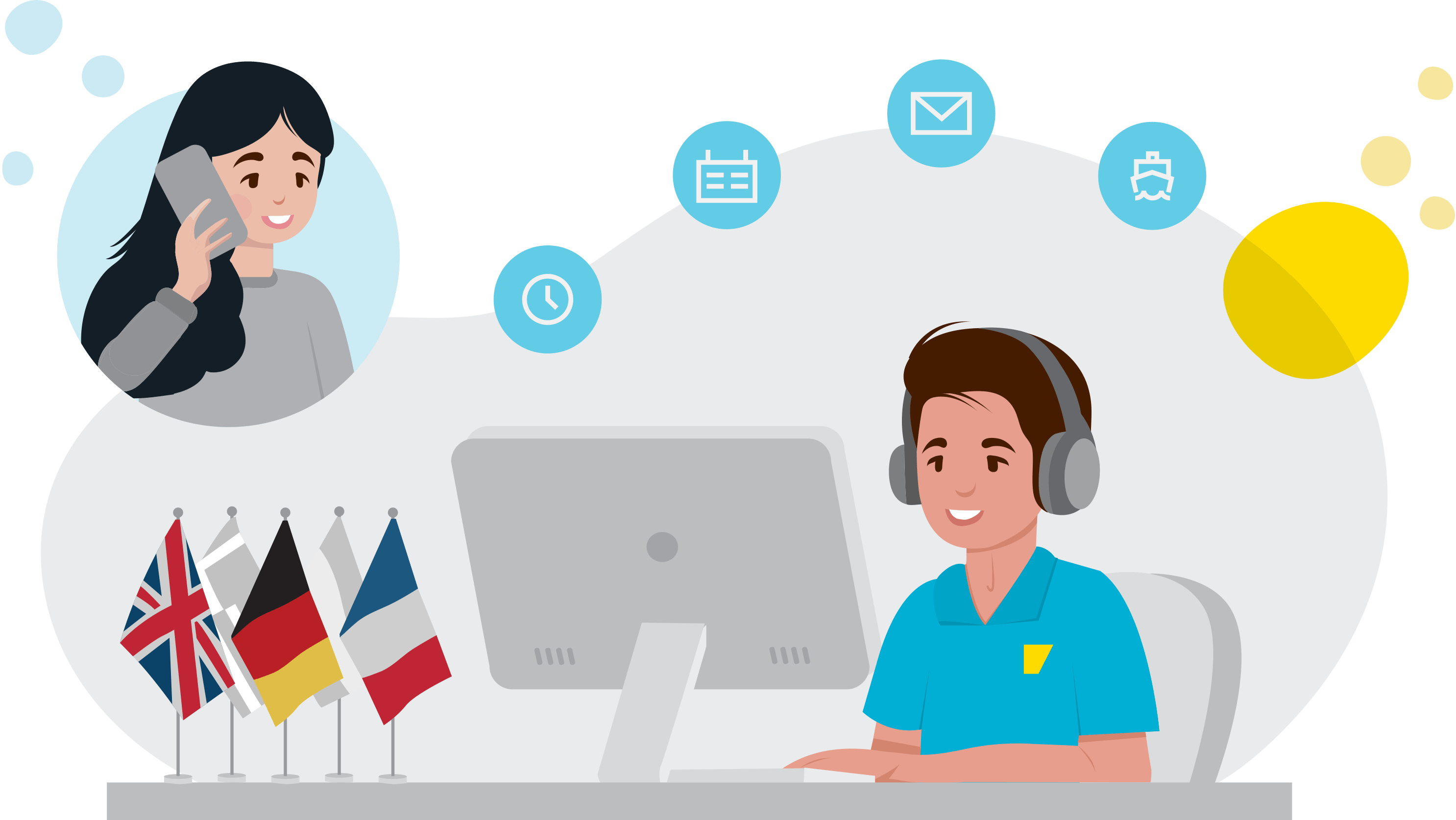 Customer Support