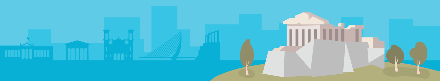 Greece Banner Image