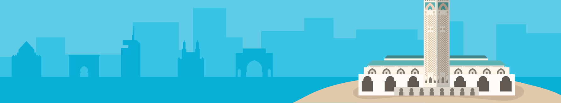 Morocco Banner Image