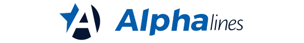 alpha-lines