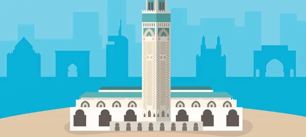 المغرب