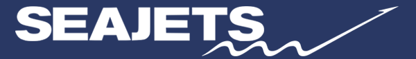 Seajets ferry operator