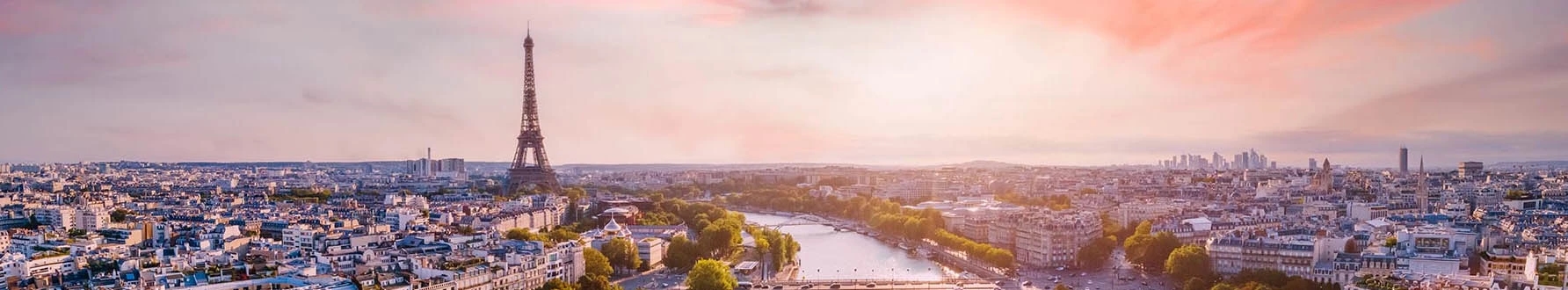 France Banner Image