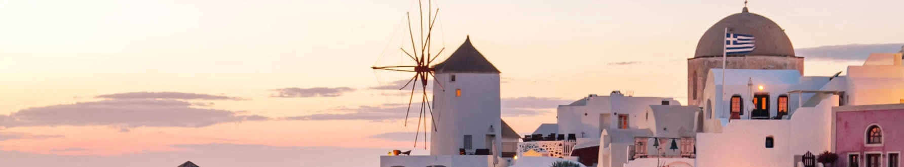 Greece Banner Image