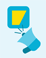 Affiliates & Content creators icon Affiliates & Content creators icon