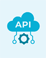 Get the API icon Get the API icon